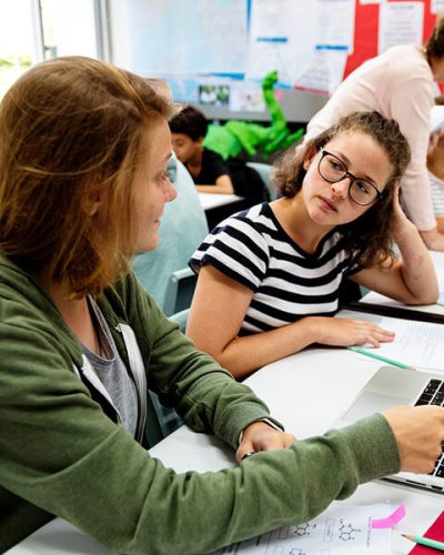 Diploma in Information Technology Management