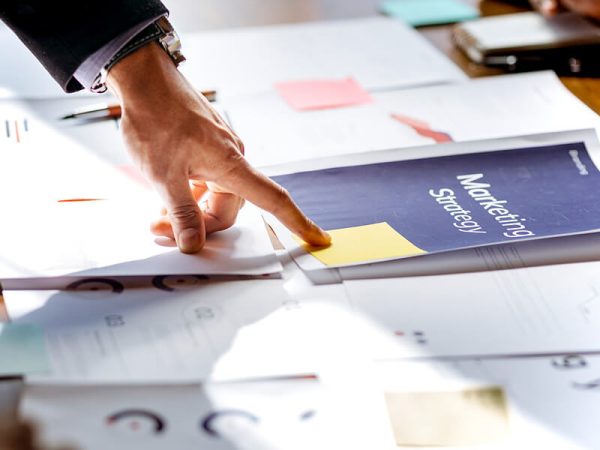 Arquitectura de plataforma y Servicios de TI