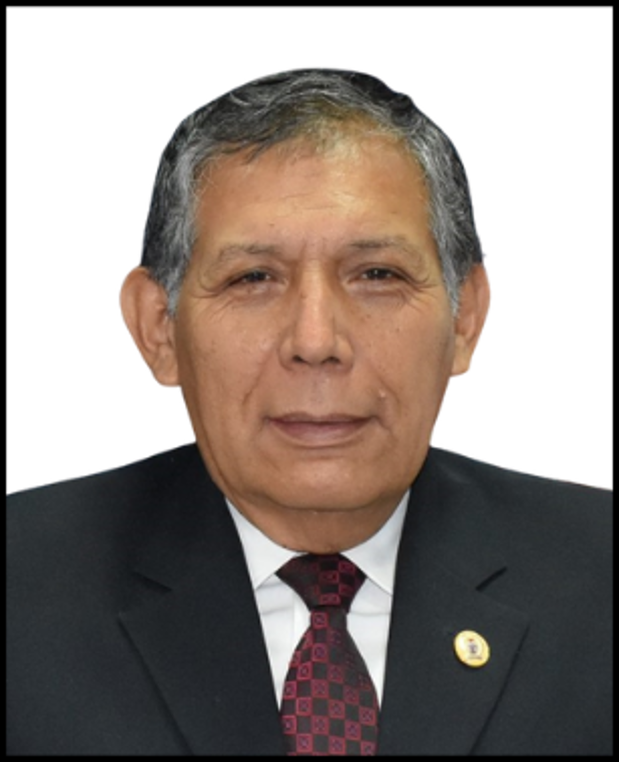 Isaac Carlos Muñoa Montoya