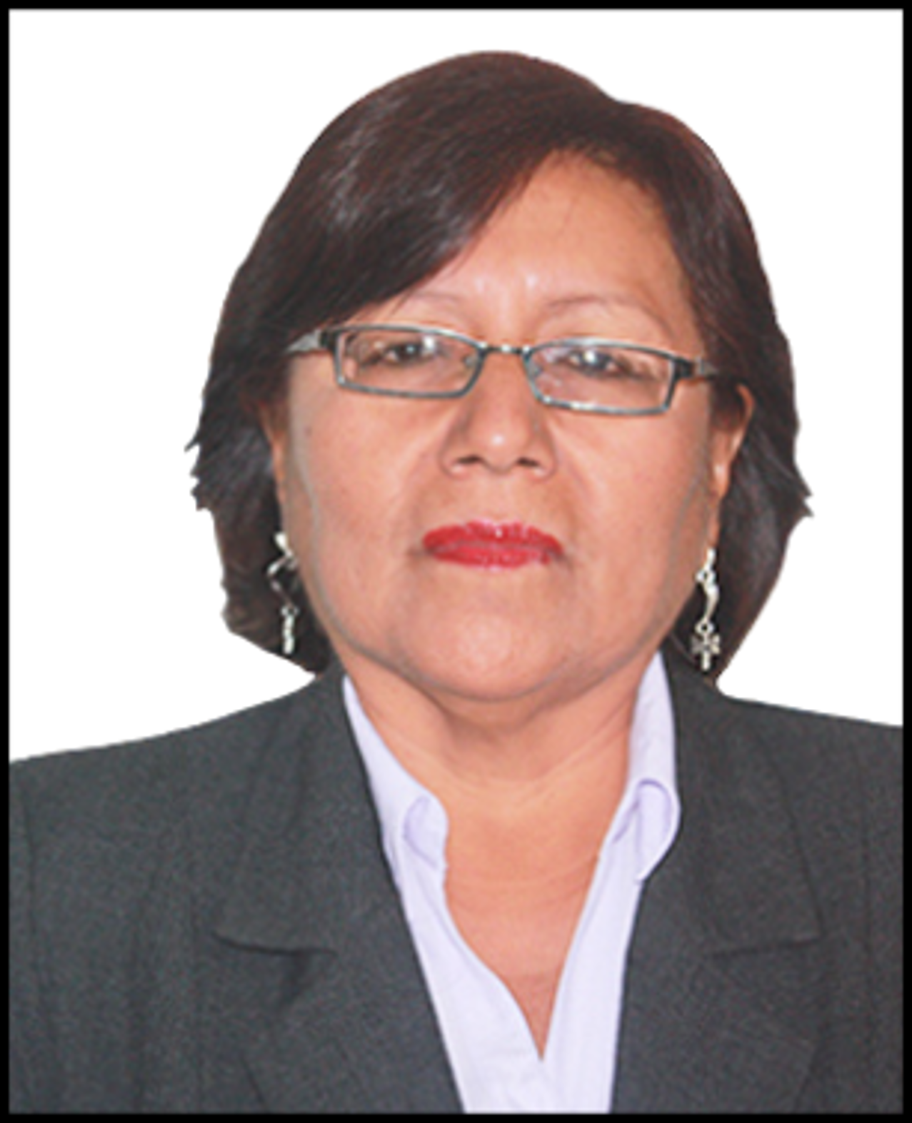 Agueda Palmira Garcia Vilca