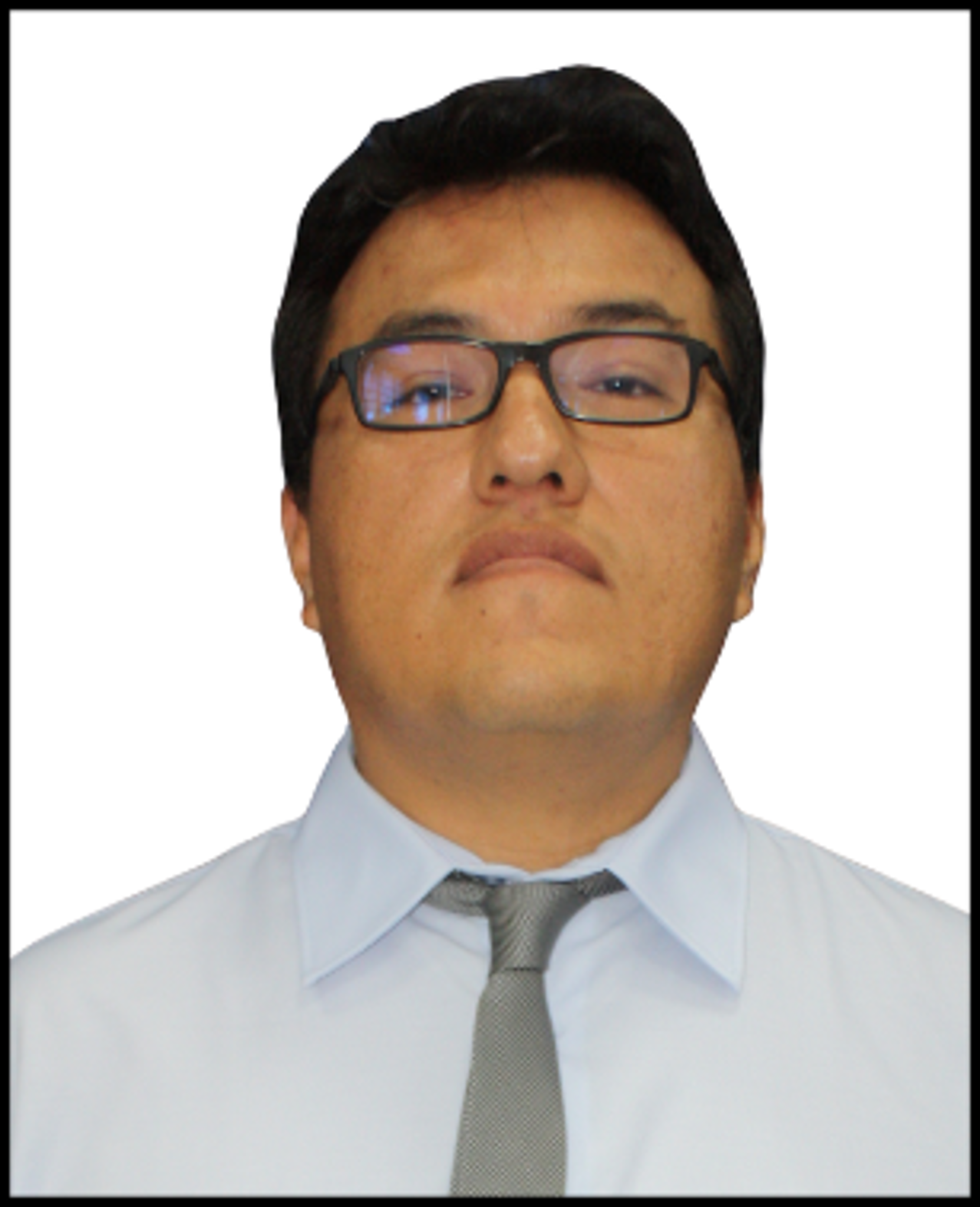 Lewis Edher Valenzuela Alegría