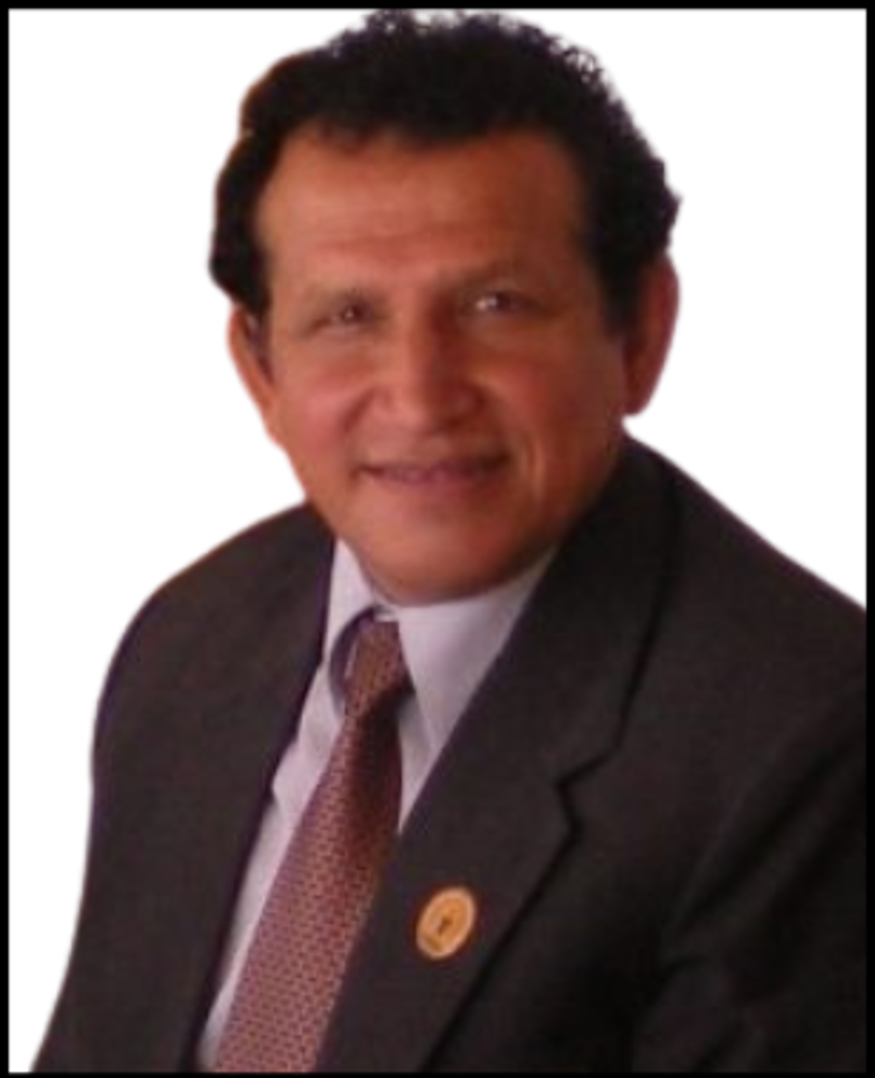 Jose Luis Ramirez Reyes