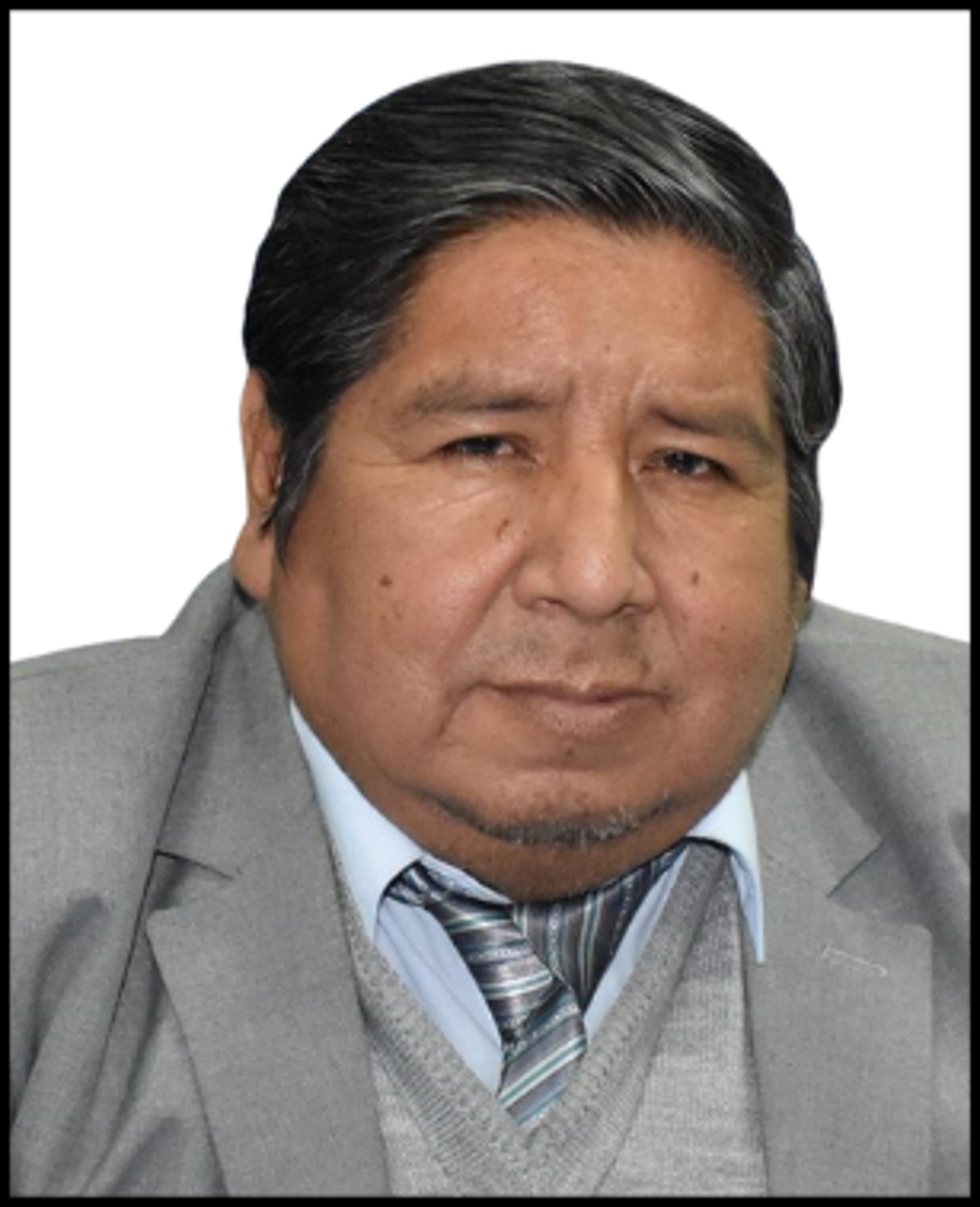 Marcos Wenceslao Ramos Escate